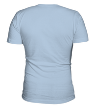 Load image into Gallery viewer, round neck t-shirt unisex