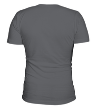 Load image into Gallery viewer, round neck t-shirt unisex