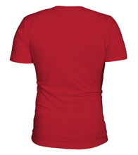 Load image into Gallery viewer, round neck t-shirt unisex