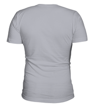 Load image into Gallery viewer, round neck t-shirt unisex