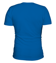 Load image into Gallery viewer, round neck t-shirt unisex
