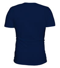 Load image into Gallery viewer, round neck t-shirt unisex