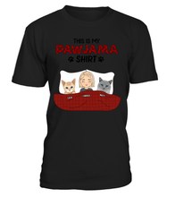 Load image into Gallery viewer, round neck t-shirt unisex
