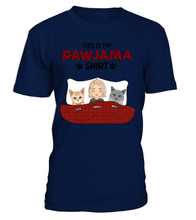 Load image into Gallery viewer, round neck t-shirt unisex