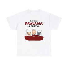 Load image into Gallery viewer, Unisex Heavy Cotton Tee
