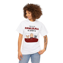 Load image into Gallery viewer, Unisex Heavy Cotton Tee
