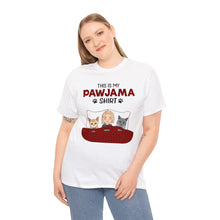 Load image into Gallery viewer, Unisex Heavy Cotton Tee
