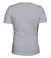 Load image into Gallery viewer, round neck t-shirt unisex
